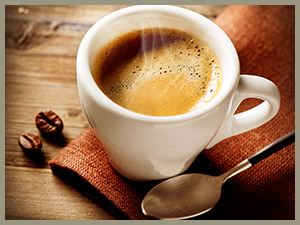 Multifunctional 15 Bar Smart Coffee Machine With Milk Frother