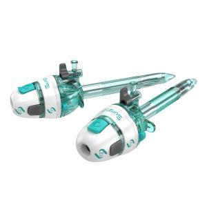 Quality Endopass Optical Trocar For Laparoscopic Surgery Individual Pouch Packaging wholesale