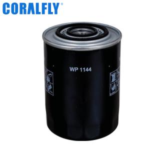 Quality provent 150 replacement filter Mann Filter WP1144 Oil Filter Truck wholesale