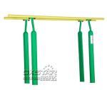 Outdoor Fitness EquipmWholesale body strong fitness equipment parallel bars