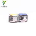 1.25g WDM 3km LC Connector SFP Optical Module