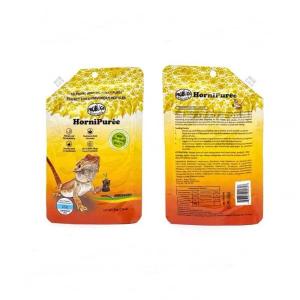 Quality HorniPurée/Up to 80% High Insect Content wholesale