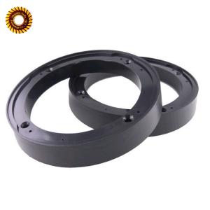 Quality ANSI Ra0.4 Stainless Steel Fabrication Parts Fabricators Frame Electroplating wholesale