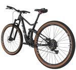 BXT 29 Full Suspension Carbon Fiber Mountain carbon fiber bike frame