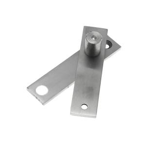 Quality 1000mm Length CNC Stamping Part Keyboard Case Aluminum Ra1.6 wholesale
