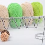4/12NM 60% Cotton 40% Acrylic Eco-Friendly Milk Cotton Blended Yarn Various