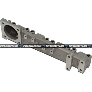 Quality Pc130-7 Excavator Aftermarket Parts 6204-11-4130 Air Intake Manifold Qsb3.3 Diesel wholesale
