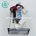 KHR32580 KHR32580-C//00 Wire Harness Excavator Spare Parts Sumitomo