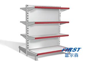 Quality Logistics Steel Q235 Shelving wholesale