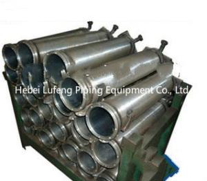 China astm a106 seamless steel pipe/tube on sale