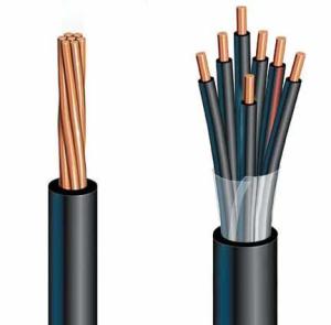 Quality Anti - Acid Insulated Resistance Wire High Temp Silicone Rubber Insulated Wire wholesale