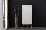 Rustic Marble Effect Porcelain Wall Tiles , Indoor Porcelain Bathroom Tile