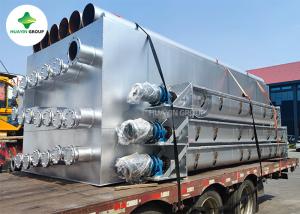 Quality 2 Ton Tyre Pyrolysis Machine Waste Tire Pyrolysis Oil Bangladesh wholesale