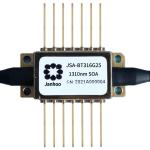 Janhoo 1310nm Butterfly SOA Semiconductor Optical Amplifier