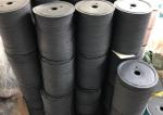1/4inch 25ft-300ft 6mm Braided Polyester Rope Stiff Halter Cord