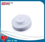 EDM Wear Parts Ceramic Jet Nozzle For Mitsubishi MV Series M130C