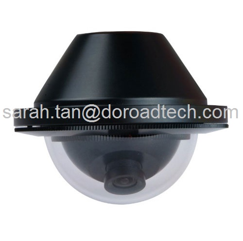 Mini Metal Dome Cameras