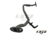 6205-51-8340 6205518340 KOMATSU 4D95 ENGINE TRUBO OIL PIPE PARTS FOR PC120-5