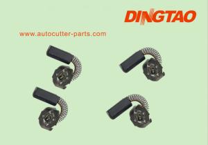 Quality 282782 R0 Motors Carbon Brush Tachy Suit Vector 7000 Auto Cutter Parts wholesale