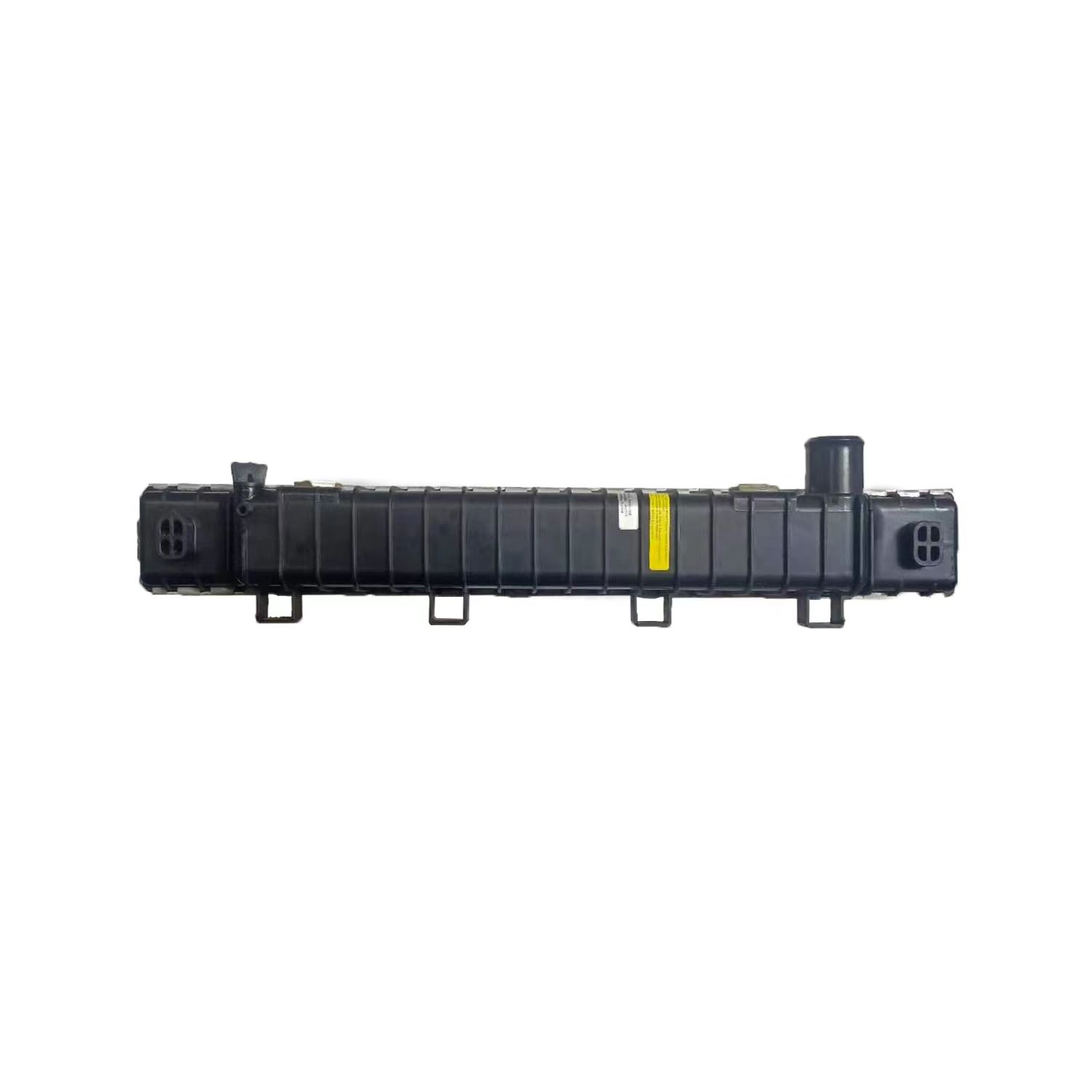6L2Z8005AA Auto Parts Aluminum Radiator and Plastic Water Tank for Ford Explorer 4.0