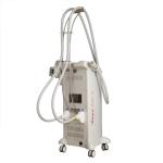 Face Lift Multifunction Beauty Equipment / Rf Tripolar Cavitation Machine