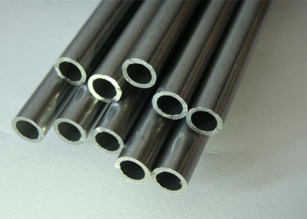 Cheap Precision 304 / 316L Stainless Steel Tubing Grease Resistance High Toughness for sale
