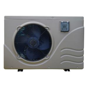 Quality In Ground 25kw Pool Heat Pump R32 Hot Tub Air Source Heat Pump wholesale