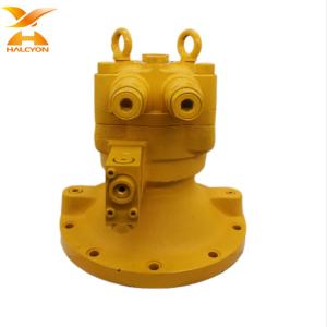 Quality Excavator Hydraulic Swing Motor Swing Motor Assy 5X180CHB-10A Hydraulic Swing Motor wholesale