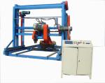 hydraulic automatic cnc bandsaw machine, band saw mills, cutting board wood
