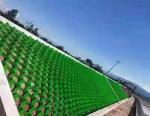 Superior 2 Inch HDPE Slope Protection Geocell for Highway Railway Bed Retaining