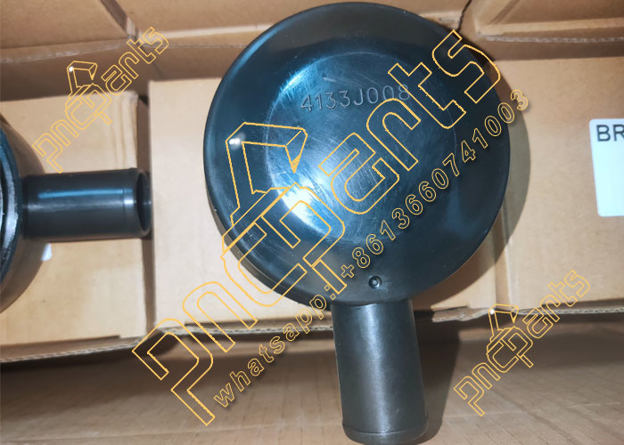 C9 E325D E324D E329D CAT Excavator Spare Parts Breather 204-4444