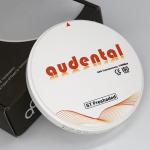 ST Vita Zirconia Dental Block Super Translucency CAD / CAM Materials