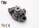 Durable Excavator Machine Parts Auxillary Water Pump YNF02811 VOE20575653
