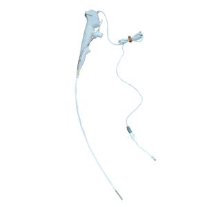 Quality Disnosable Bronchoendosconic Catheter Bronchoscope Patented New Product wholesale