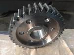 OEM huge Size Gear Slewing Ring bearing For Crane , Mining , heavy equipment,