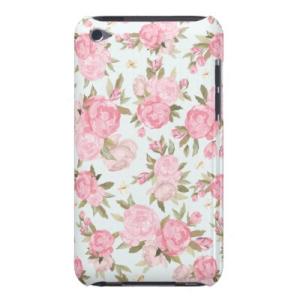 Quality Hot Selling Lovely Style Case for iPod Touch 4 wholesale