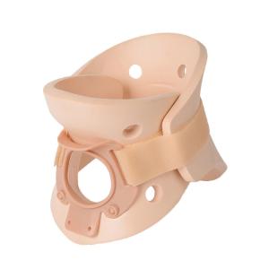 Quality Medical collar neck support brace skincolor Cervical Collar wholesale