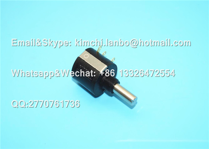 5AA-0008-604 komori potentionmeter komori printing machine parts