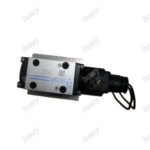 Quality XCMG Truck Crane 803000460 JY0601 Solenoid valve wholesale