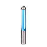 OEM Carbide Bearing Router Bits Anticorrosive For Milling Machine