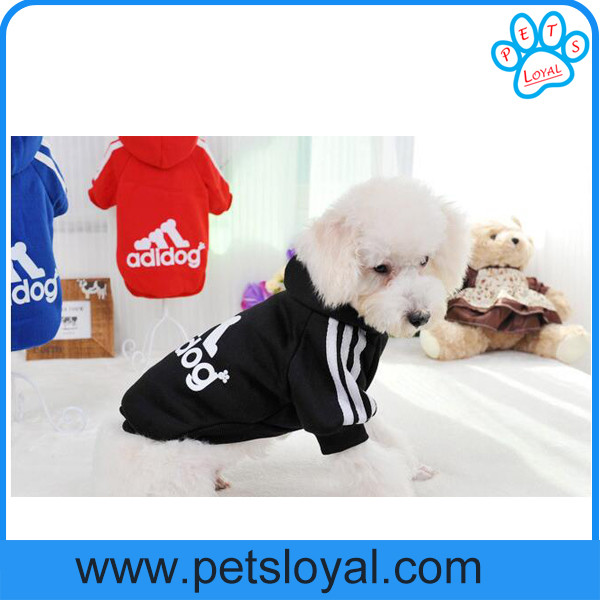 Factory Wholesale Pet Supply Product Cheap Pet Dog Coat Dog Clothes