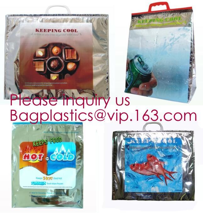 Wine pack, Wine carrier, Wine carrPromotional Insulated Large Capacity Black Aluminum Foil Tote Lunch Picnic Cooler Bags