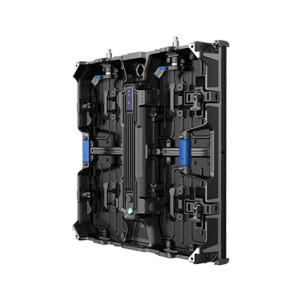 Quality Outdoor Indoor 7.5kg/Cabinet Save Shipping Cost Stage Rental LED Display wholesale