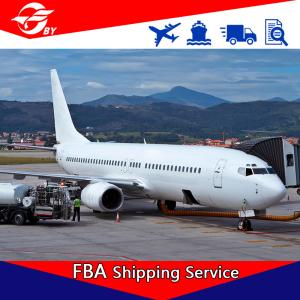 Quality Reliable Amazon FBA International Shipping Forwarder Shenzhen To BWI2 BWI5 wholesale