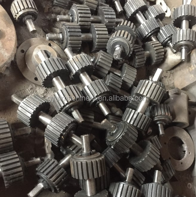 Customizable Animal Feed Pellet Machine Line with 3mm 4mm 5mm 6mm Die Hole