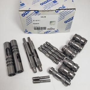Quality Hydraulic Pump Lifting Valve KOMATSU PC200-5 wholesale