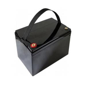 Quality Lead Acid Deep Cycle RV Battery wholesale