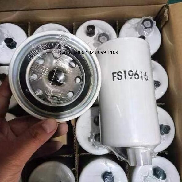 326-1644 fuel filter element 1R-0770 engine fuel filter water separator