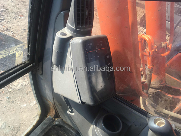 Hitachi hot sale Hot sale Second hand Crawler Excavator HITACHI ZAX230 good condition Used digging machine Japanese