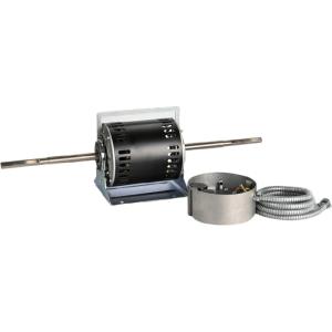 China 750w AC BLDC Motor 800-3000rpm High Power 1HP DC EC Motor For Fan Blower Or Air Conditioner on sale